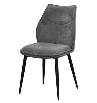 Стілець Special4You Sydney dark grey (Е7580) 2747617975 фото