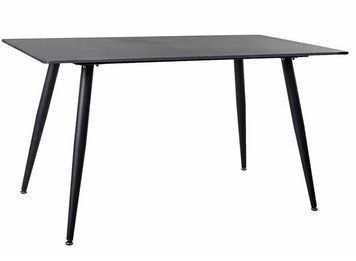 Стіл AMF Lyon Black (551973) 1756487919 фото