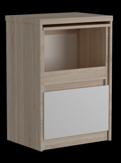 Стол-трансформер LuxeStudio Smart 2 TC_ФО1 2221827905 фото