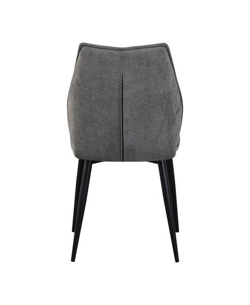 Стілець Special4You Sydney dark grey (Е7580) 2747617975 фото