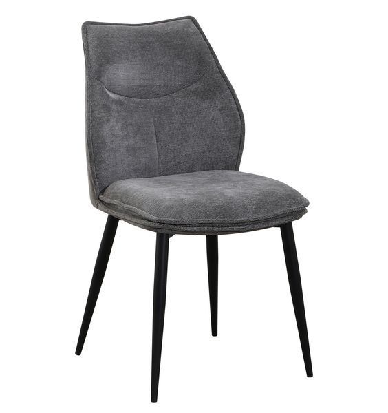 Стілець Special4You Sydney dark grey (Е7580) 2747617975 фото