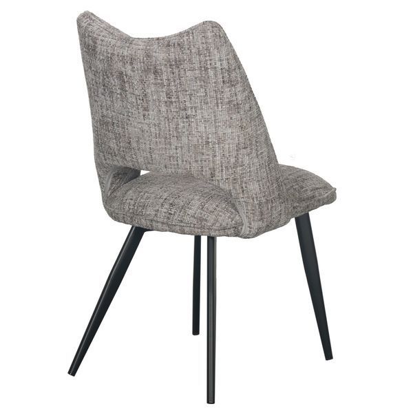 Стілець Vetro Mebel M-217 Гавана (M-217-havana-tweed/black) 2357680613 фото