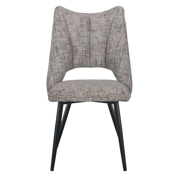 Стілець Vetro Mebel M-217 Гавана (M-217-havana-tweed/black) 2357680613 фото