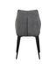 Стілець Special4You Sydney dark grey (Е7580) 2747617975 фото 6