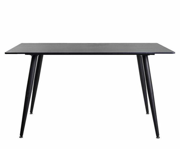 Стіл AMF Lyon Black (551973) 1756487919 фото