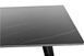 Стіл AMF Lyon Black (551973) 1756487919 фото 6