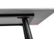 Стіл AMF Lyon Black (551973) 1756487919 фото 7