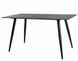 Стіл AMF Lyon Black (551973) 1756487919 фото 3