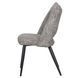 Стілець Vetro Mebel M-217 Гавана (M-217-havana-tweed/black) 2357680613 фото 2