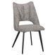 Стілець Vetro Mebel M-217 Гавана (M-217-havana-tweed/black) 2357680613 фото 7