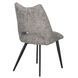Стілець Vetro Mebel M-217 Гавана (M-217-havana-tweed/black) 2357680613 фото 6