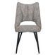 Стілець Vetro Mebel M-217 Гавана (M-217-havana-tweed/black) 2357680613 фото 5