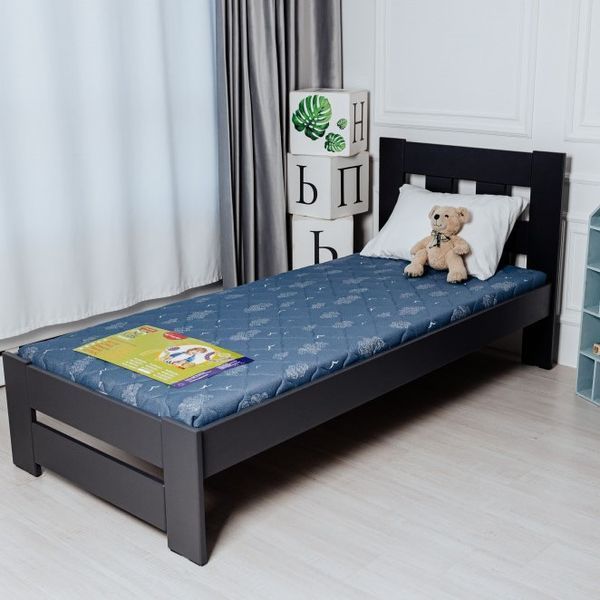 Детский ортопедический матрас Matro Kids moment Simba / Симба 90х200 см 1696624293 фото
