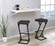 Стілець барний Loft Design BS-2 Soft Коричневий 1775007199 фото 4