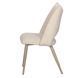 Стул Vetro Mebel M-217 Тофу (M-217-tofu-tweed/cappucci) 2357836082 фото 2