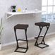 Стілець барний Loft Design BS-2 Soft Коричневий 1775007199 фото 1