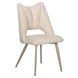 Стул Vetro Mebel M-217 Тофу (M-217-tofu-tweed/cappucci) 2357836082 фото 5